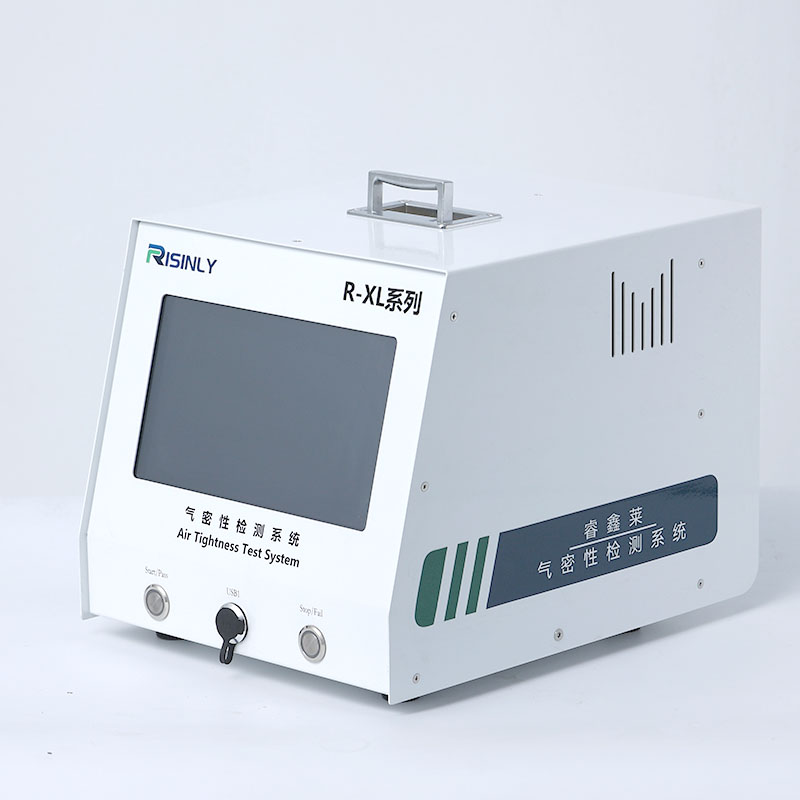 BrugesDirect pressure air leaktester